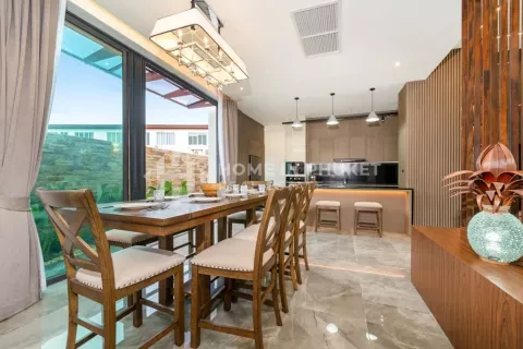 Casa de 3 dormitorios en Phuket, Tailandia № 132019 - foto 9