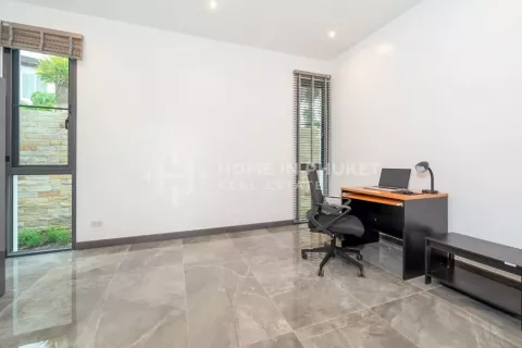 Casa de 3 dormitorios en Phuket, Tailandia № 132019 - foto 22