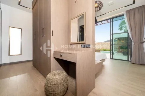 Casa de 3 dormitorios en Phuket, Tailandia № 132019 - foto 14