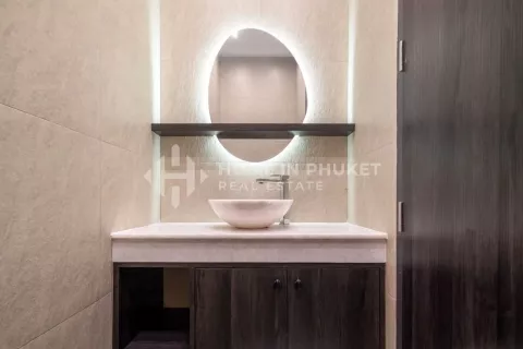 Casa de 3 dormitorios en Phuket, Tailandia № 132019 - foto 25