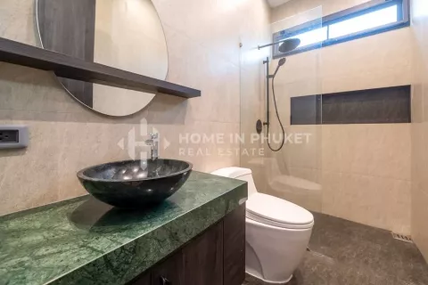 Casa de 3 dormitorios en Phuket, Tailandia № 132019 - foto 18