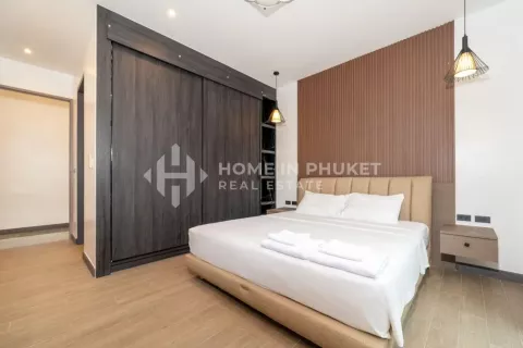 Casa de 3 dormitorios en Phuket, Tailandia № 132019 - foto 16