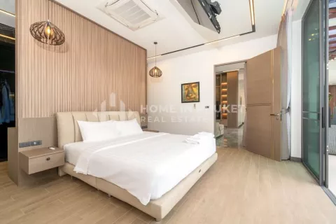 Casa de 3 dormitorios en Phuket, Tailandia № 132019 - foto 13