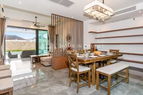Casa de 3 dormitorios en Phuket, Tailandia № 132019 - foto 8