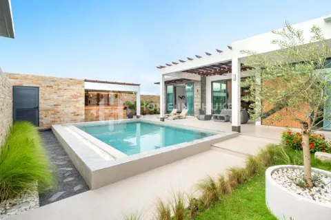 Casa de 3 dormitorios en Phuket, Tailandia № 132019 - foto 2
