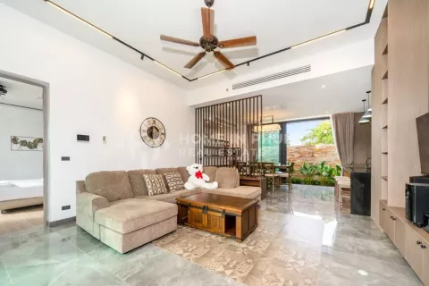 Casa de 3 dormitorios en Phuket, Tailandia № 132019 - foto 6