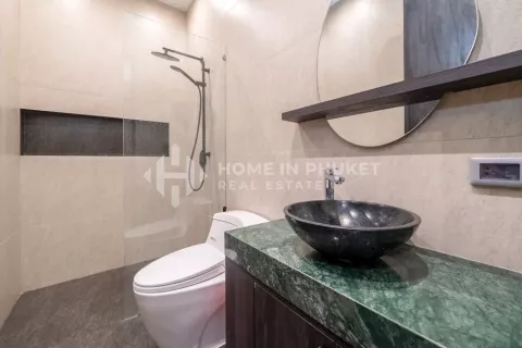 Casa de 3 dormitorios en Phuket, Tailandia № 132019 - foto 21