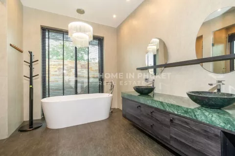 Casa de 3 dormitorios en Phuket, Tailandia № 132019 - foto 15