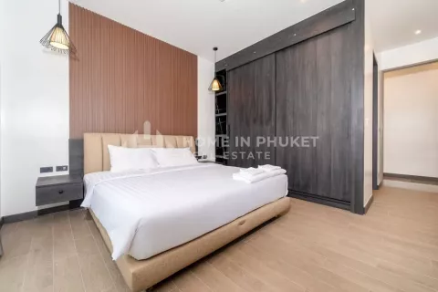 Casa de 3 dormitorios en Phuket, Tailandia № 132019 - foto 20
