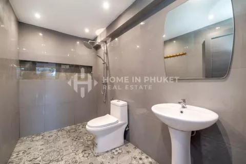 Casa de 3 dormitorios en Phuket, Tailandia № 132019 - foto 23