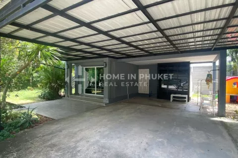 Casa de 3 dormitorios en Phuket, Tailandia № 132023 - foto 2