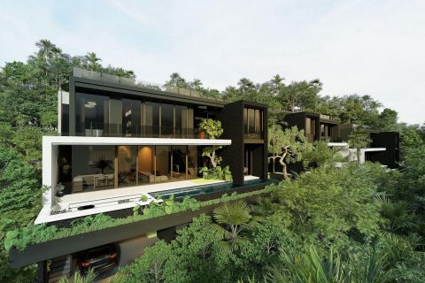 Sobre plano Akra Collection Layan 2 en Phuket, Tailandia № 79027 - foto 3