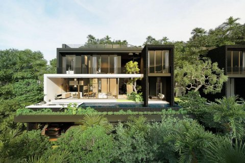 Off-Plan Akra Collection Layan 2 in Phuket, Thailand № 79027