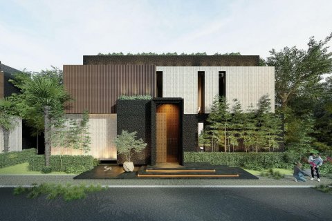 Sobre plano Akra Collection Layan 2 en Phuket, Tailandia № 79027 - foto 4