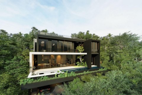 Sobre plano Akra Collection Layan 2 en Phuket, Tailandia № 79027 - foto 5