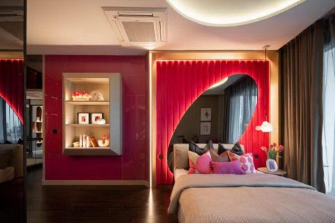 Off-Plan The Gentry Phatthanakan 2 in Bangkok, Thailand № 79024 - Foto 12
