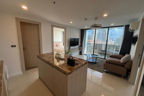 Condominio de 2 dormitorios en Pattaya, Tailandia № 121288 - foto 6