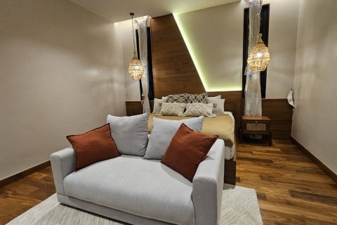Chalet de 3 dormitorios en Bang Tao, Tailandia № 71008 - foto 10