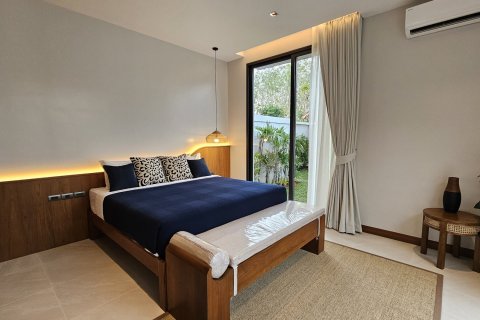 Chalet de 3 dormitorios en Bang Tao, Tailandia № 71008 - foto 7