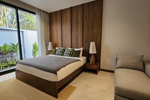 Chalet de 3 dormitorios en Bang Tao, Tailandia № 71008 - foto 6