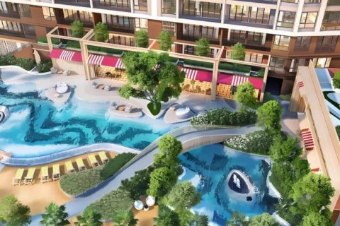 Sobre plano SO Origin Kata en Phuket, Tailandia № 111672 - foto 6