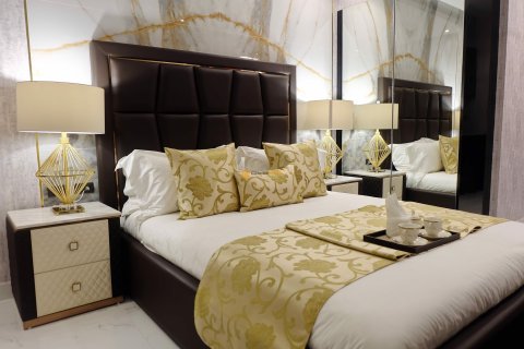Estudio en el condominio en Pattaya, Tailandia № 102945 - foto 11