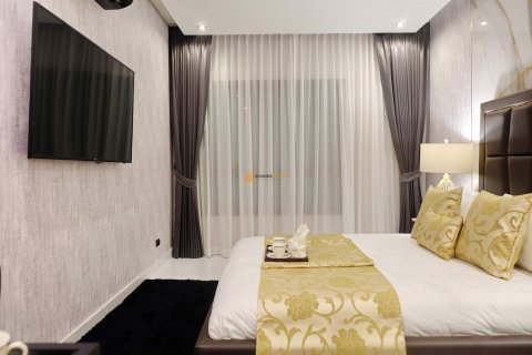 Estudio en el condominio en Pattaya, Tailandia № 102945 - foto 10