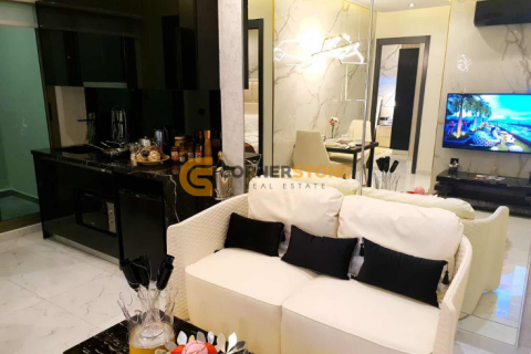 Estudio en el condominio en Pattaya, Tailandia № 102945 - foto 2