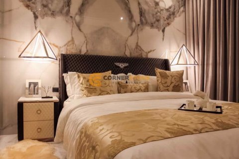 Estudio en el condominio en Pattaya, Tailandia № 102945 - foto 15