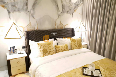Estudio en el condominio en Pattaya, Tailandia № 102945 - foto 14