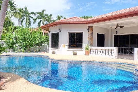 Estudio en Pattaya, Tailandia № 102941 - foto 4