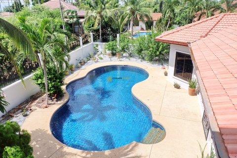 Estudio en Pattaya, Tailandia № 102941 - foto 3