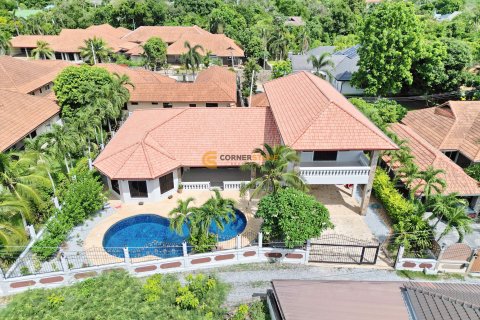 Studio in Pattaya, Thailand № 102941