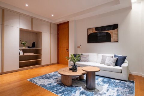 Villa in Bang Tao, Thailand 4 bedrooms № 70777 - photo 14