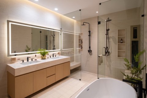 Villa in Bang Tao, Thailand 4 bedrooms № 70777 - photo 16