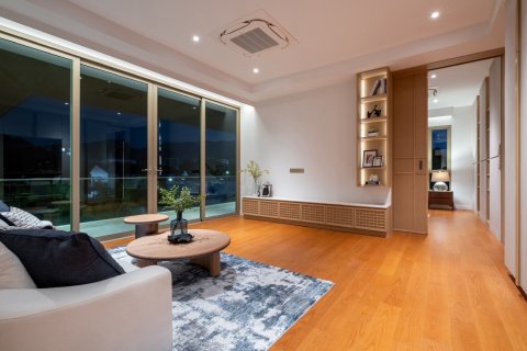 Villa in Bang Tao, Thailand 4 bedrooms № 70777 - photo 12