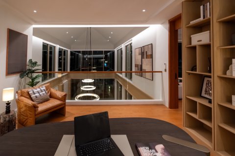 Villa in Bang Tao, Thailand 4 bedrooms № 70777 - photo 19