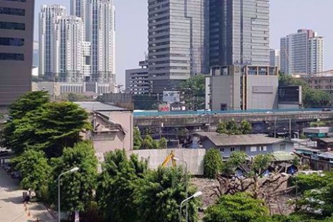 Sobre plano Aspire Rama 9 en Bangkok, Tailandia № 36313 - foto 7