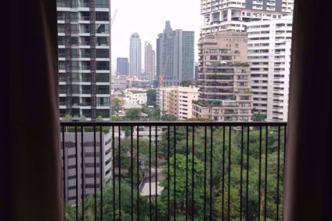 Sobre plano Noble Refine en Bangkok, Tailandia № 36704 - foto 7
