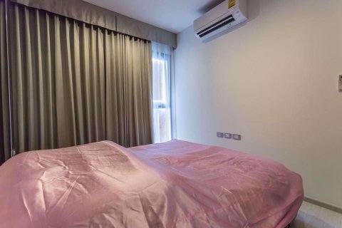 Sobre plano Rhythm Sukhumvit 36-38 en Bangkok, Tailandia № 35382 - foto 12