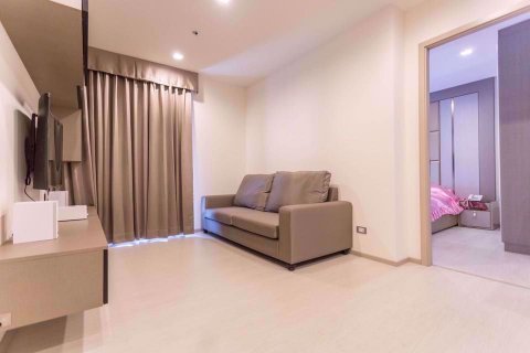 Sobre plano Rhythm Sukhumvit 36-38 en Bangkok, Tailandia № 35382 - foto 6