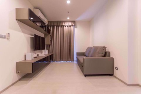 Condo in Bangkok, Thailand, 2 bedrooms in Rhythm Sukhumvit 36-38  № 78321