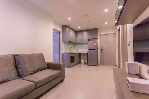 Sobre plano Rhythm Sukhumvit 36-38 en Bangkok, Tailandia № 35382 - foto 3