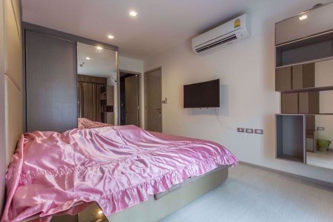 Sobre plano Rhythm Sukhumvit 36-38 en Bangkok, Tailandia № 35382 - foto 9