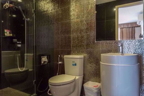 Sobre plano Rhythm Sukhumvit 36-38 en Bangkok, Tailandia № 35382 - foto 15