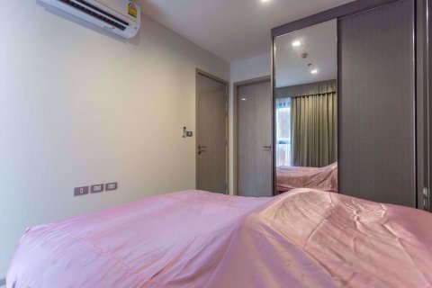 Sobre plano Rhythm Sukhumvit 36-38 en Bangkok, Tailandia № 35382 - foto 13