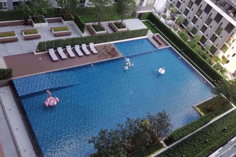 ЖК Aspire Erawan в Бангкоке, Таиланд № 35376 - фото 13