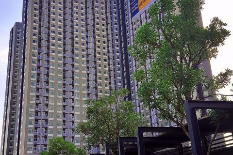 ЖК Aspire Erawan в Бангкоке, Таиланд № 35376 - фото 17