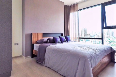 Off-Plan Rhythm Sukhumvit 36-38 in Bangkok, Thailand № 35382 - Foto 14