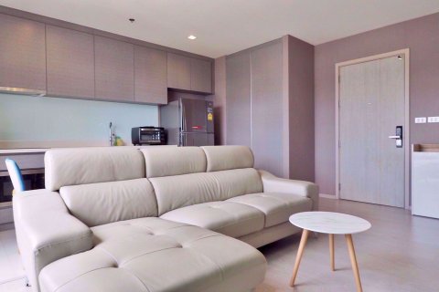 Off-Plan Rhythm Sukhumvit 36-38 in Bangkok, Thailand № 35382 - Foto 7